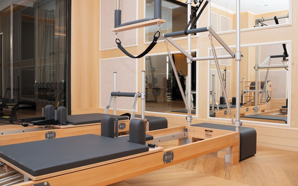ZEM Wellness Clinic Altea - 5 Stars Grand Luxury