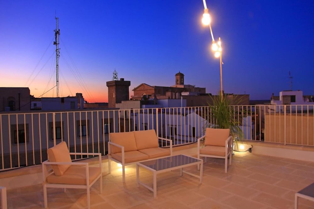Corte Rovito Rooms & Suites photo 2