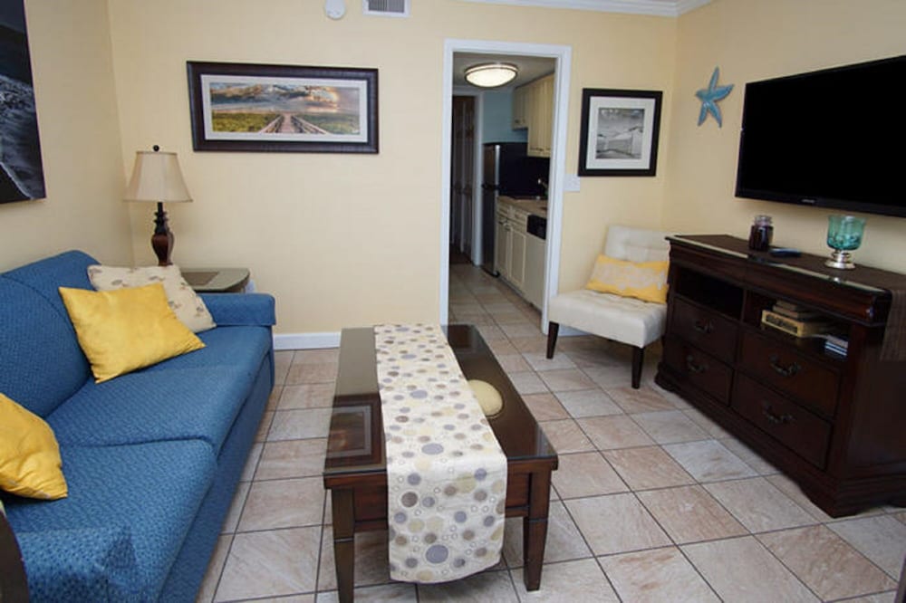 Sand Dunes by Elliott Beach Rentals