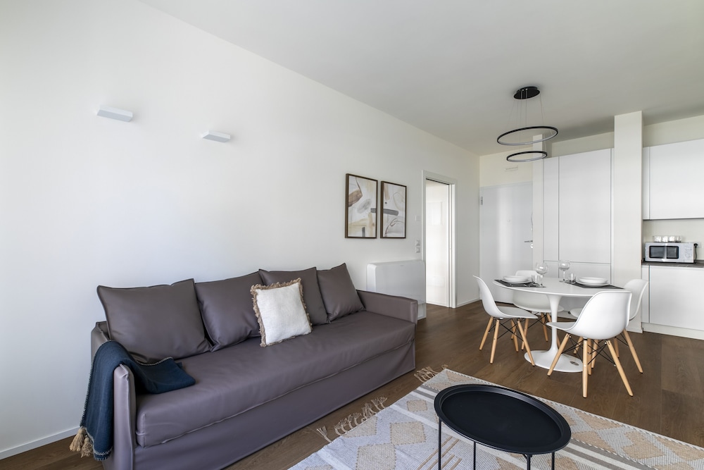 Le Barche66 Venice Apartments