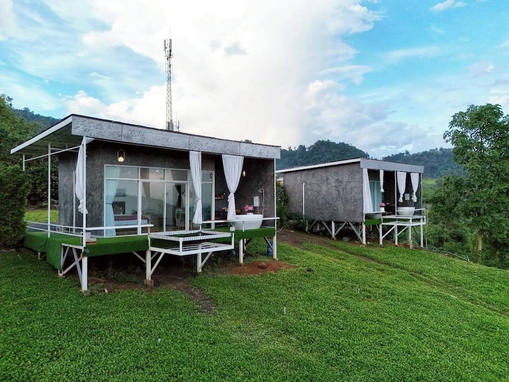 Night Sky Homestay