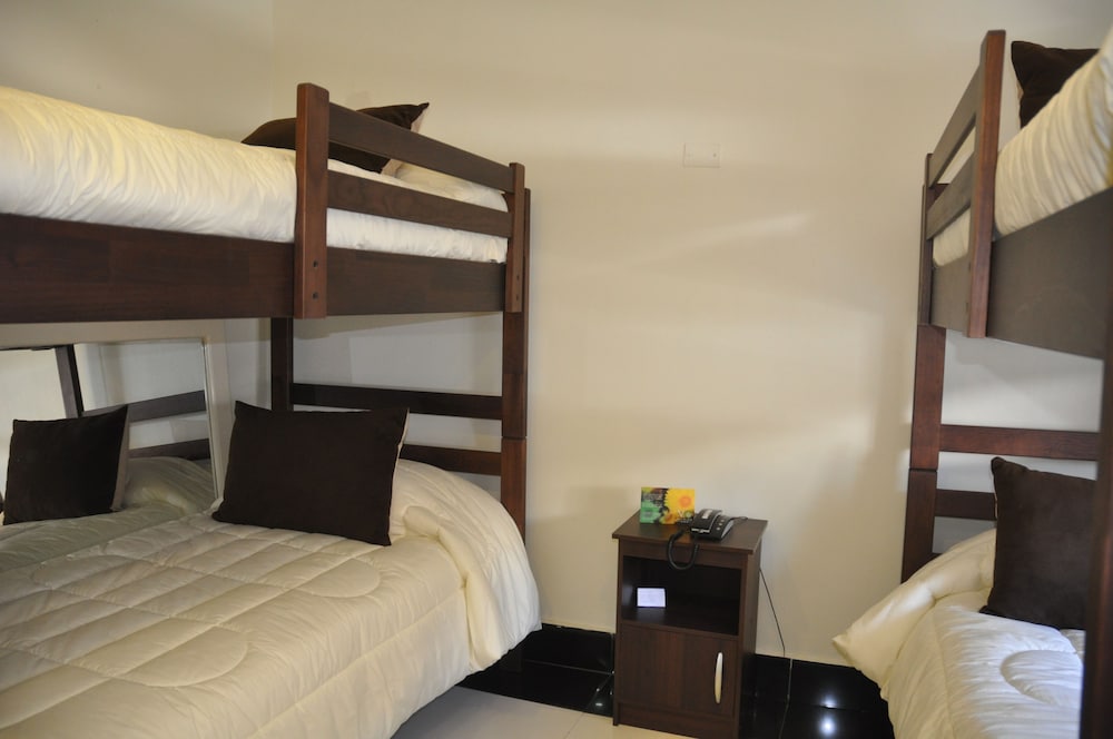 Cosmopolita Hostel