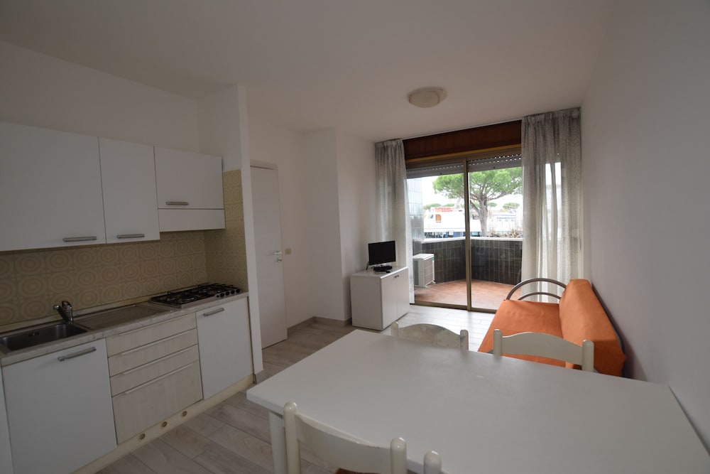 Condominio Marina Porto