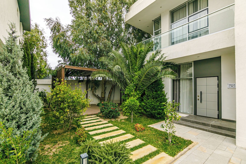 Tiffany Villas Baku