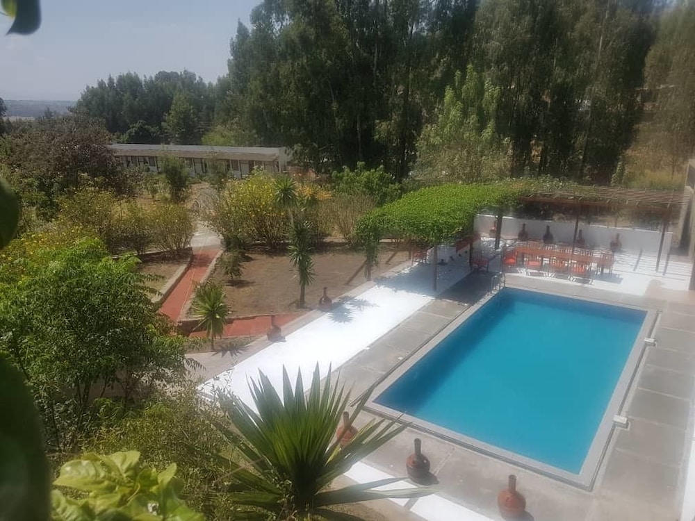 Mayleko Lodge