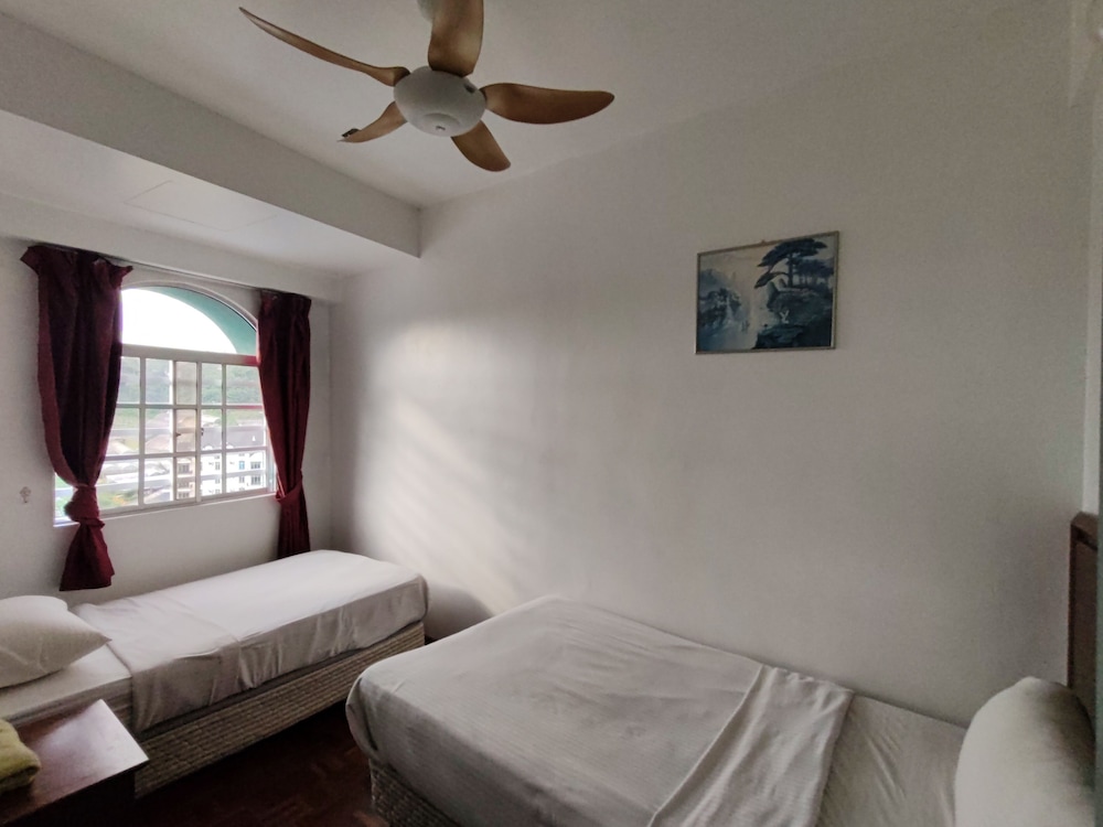 Amy Home Moonlight Apartment, Cameron Highlands