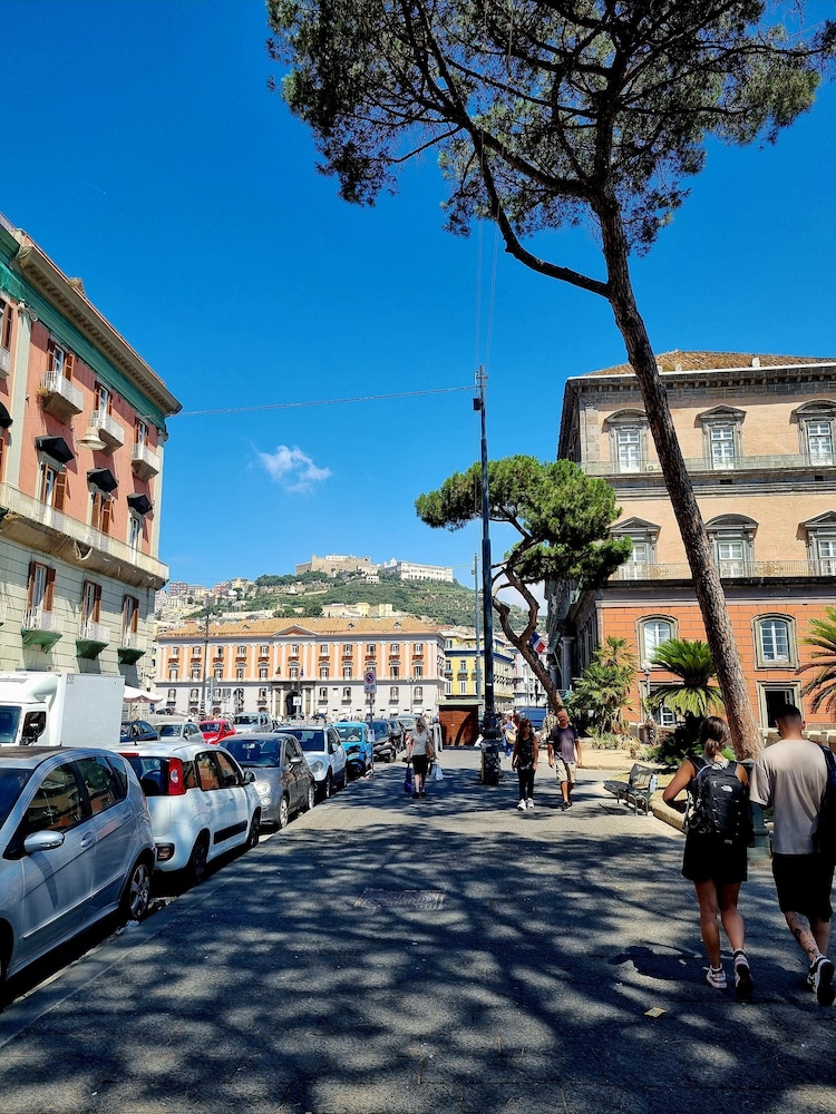 Relais Santa Lucia sul mare