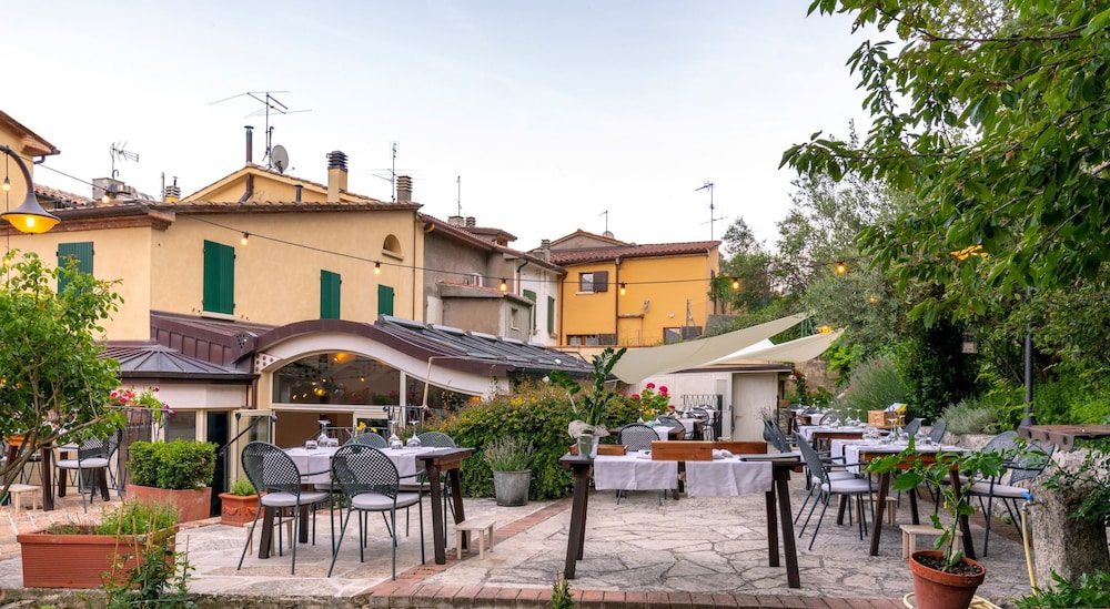 Osteria del Povero Diavolo