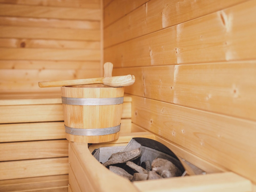 Chalet Naila by we rent