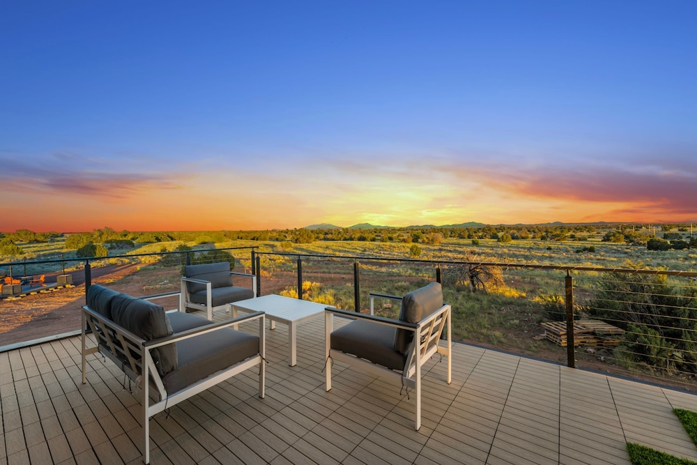 NEW Luxe Ranch Double Villas Near GC S Rim