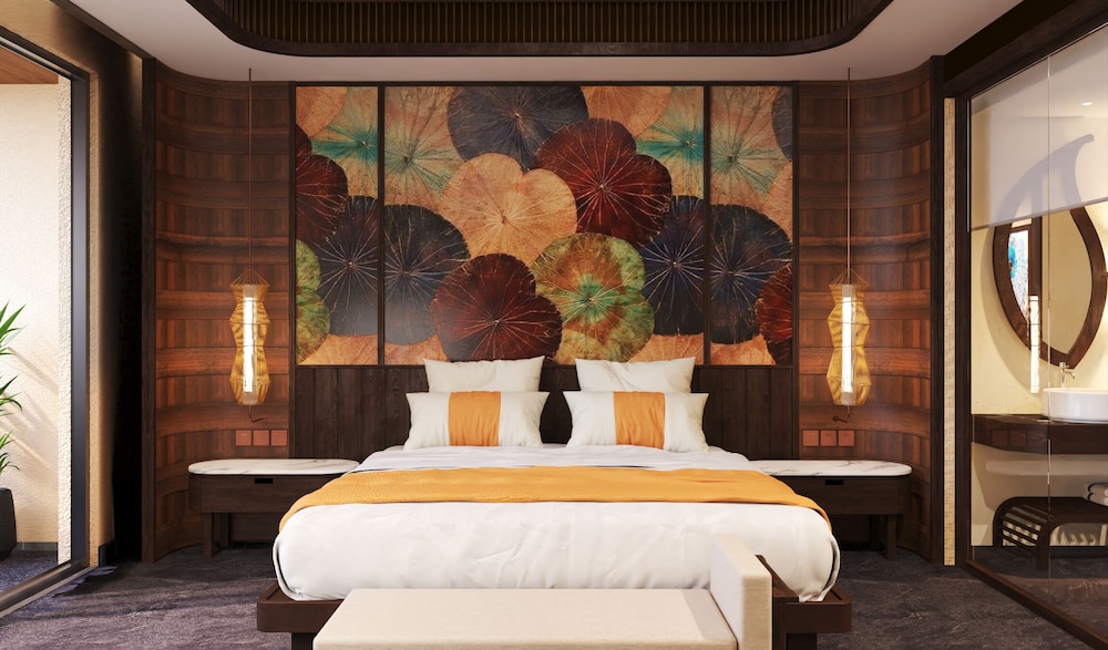 Amiana Resort Cam Ranh