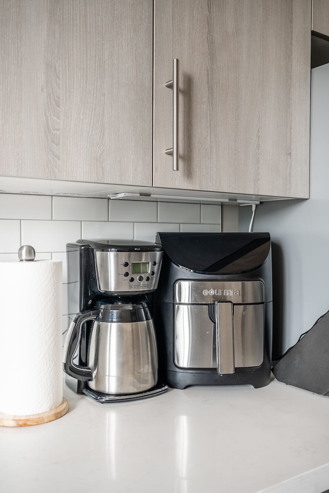 GLOBALSTAY Modern Apartment DT Hamilton