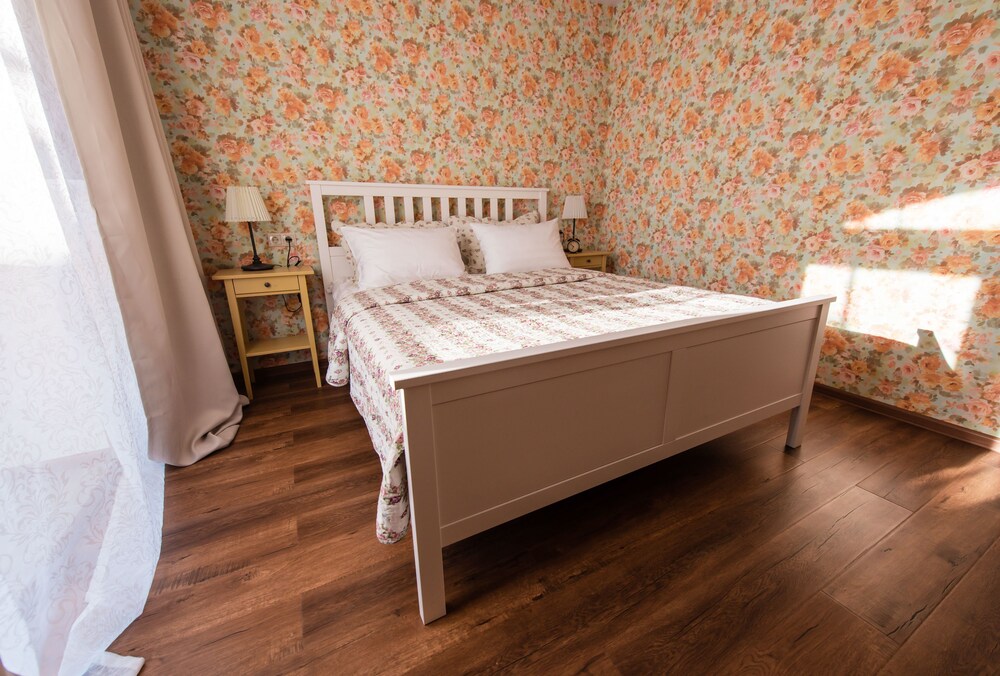 Dacha Beliy Bereg