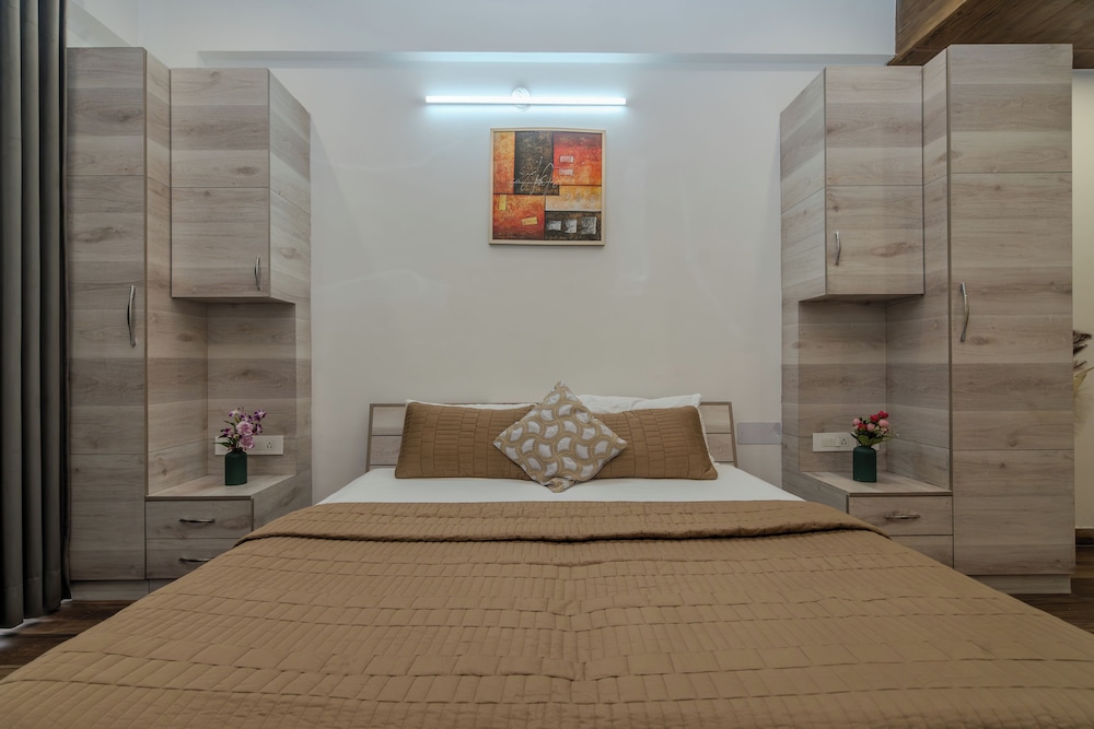 Stay Studio Hotel & Residences