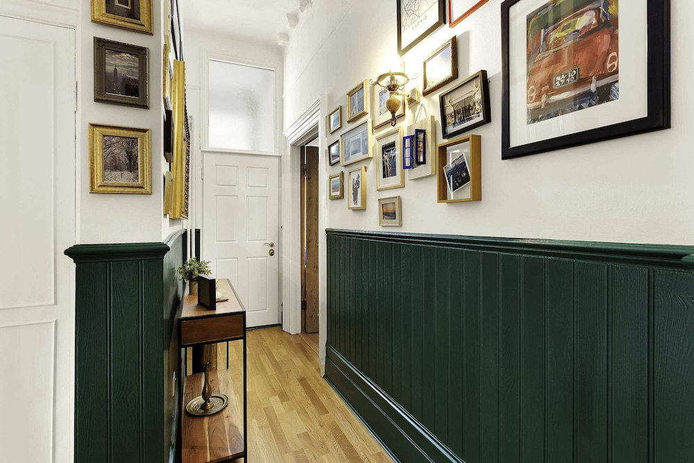 Beautiful Abode Near Camden Road