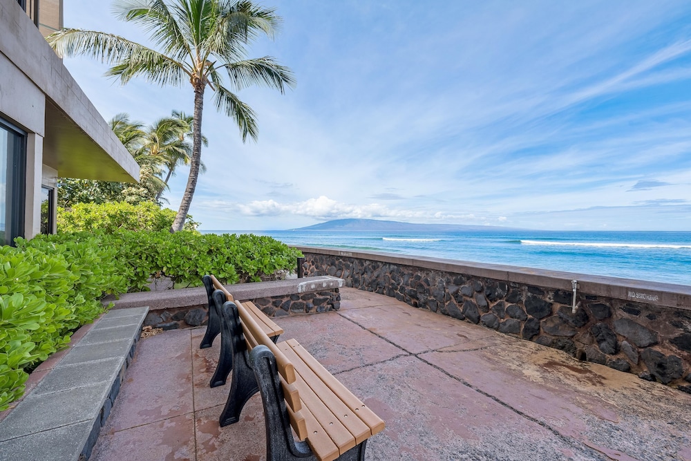 Maui Kai 505 in Lahaina