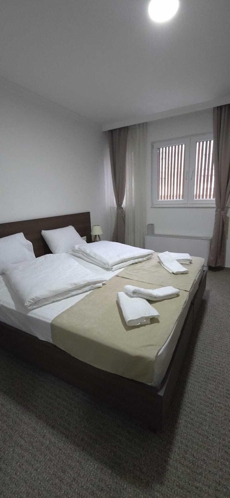 Motel Izvor Bosne