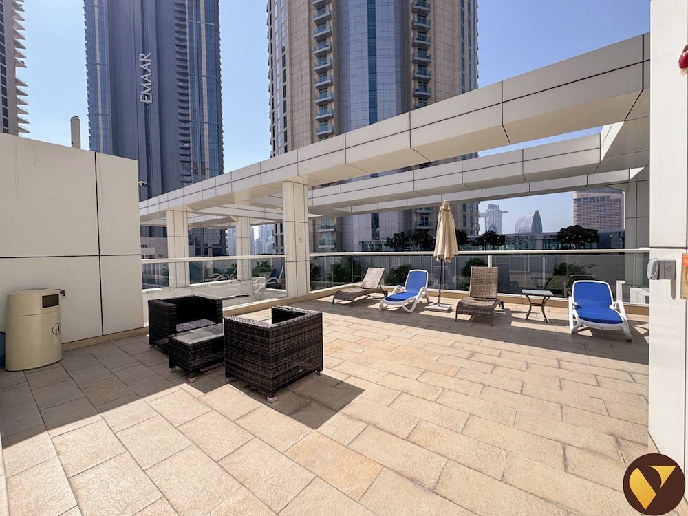 Vogue Downtown Mon Reve near Dubai Mall