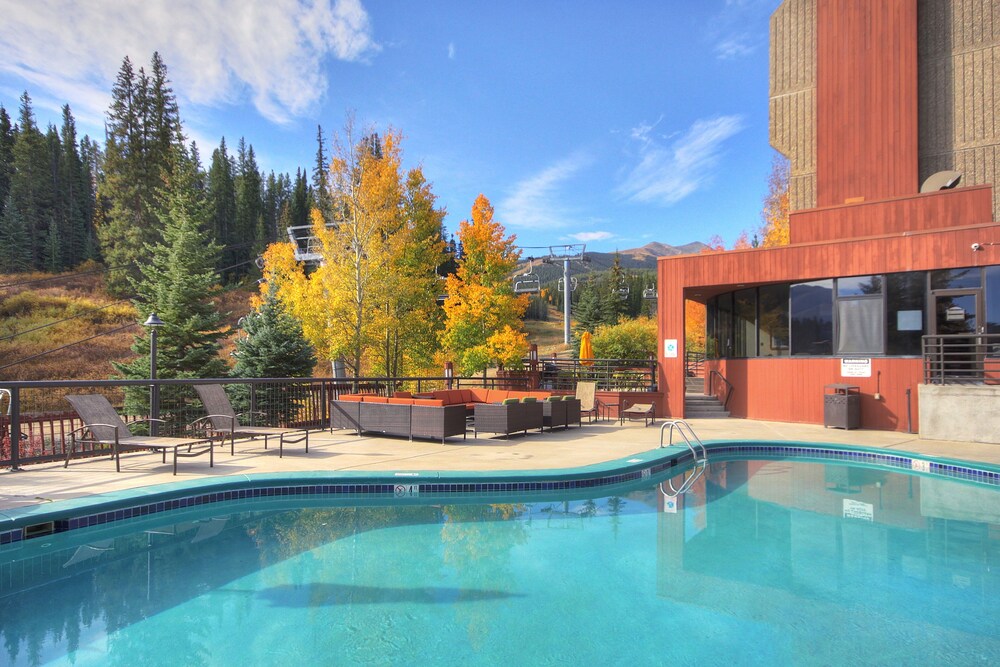 Breckenridge Ski Resort CO Vacation Homes
