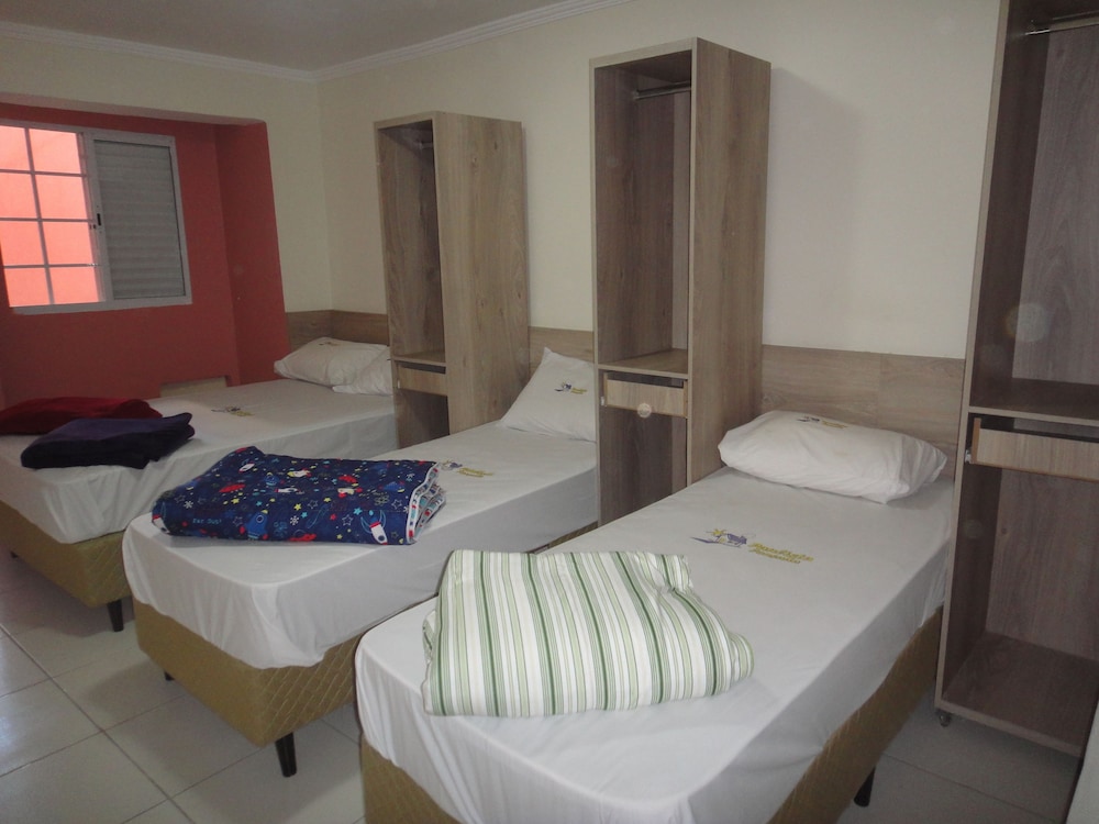 Hotel Pousada Clinicas West