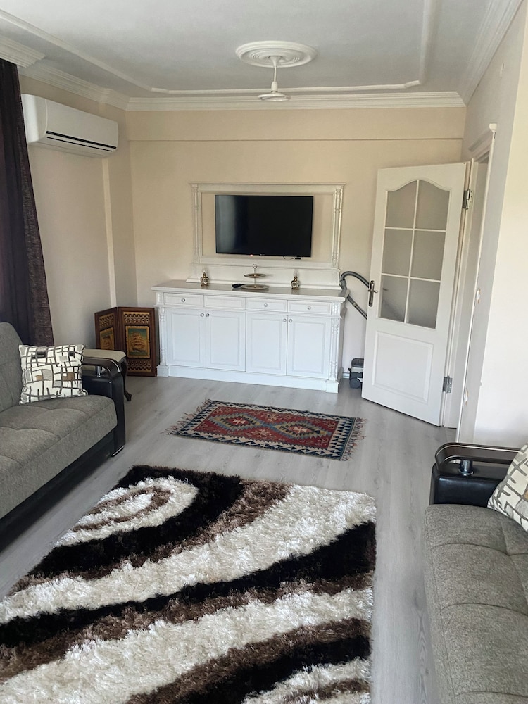 Kılıçarslan apart