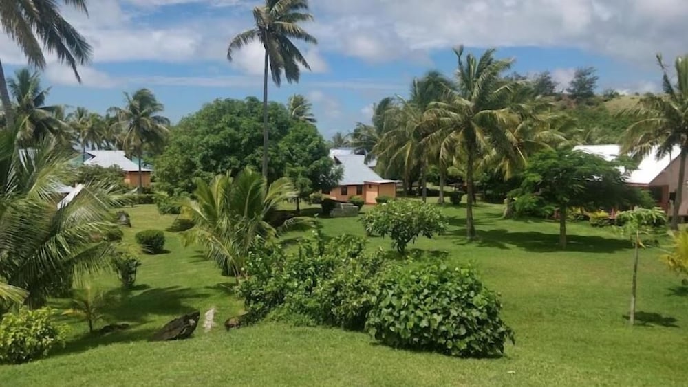 Nabua Lodge Hidden Getaway - view 15