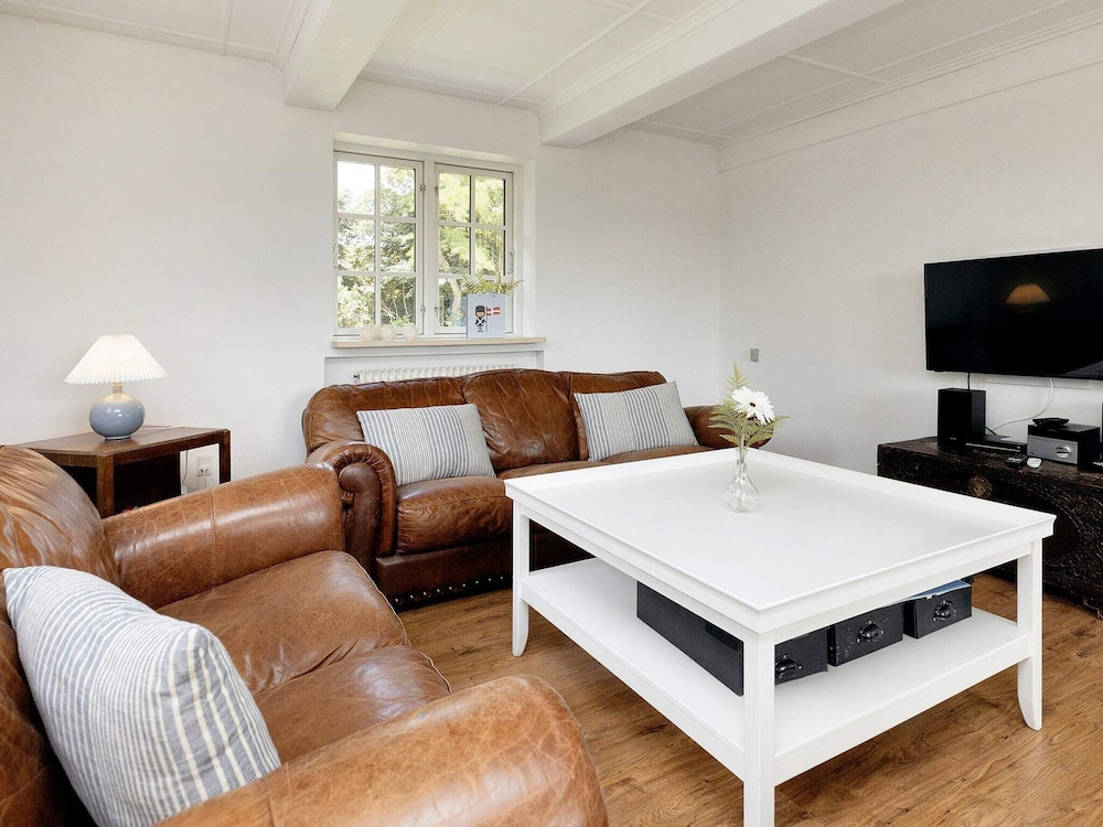 6 Person Holiday Home in Store Heddinge view 4