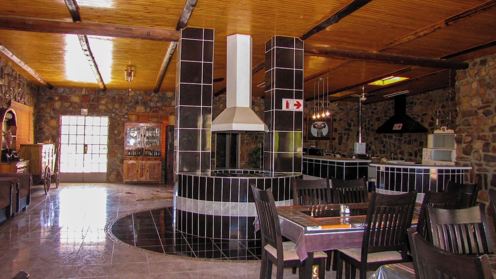 Mount Canyon Guest Farm