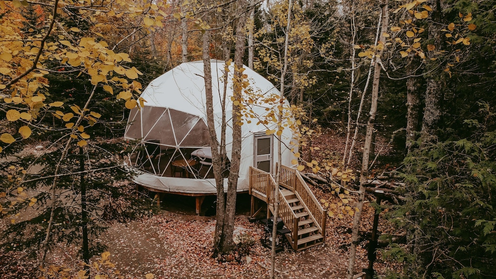 Glamp Camp