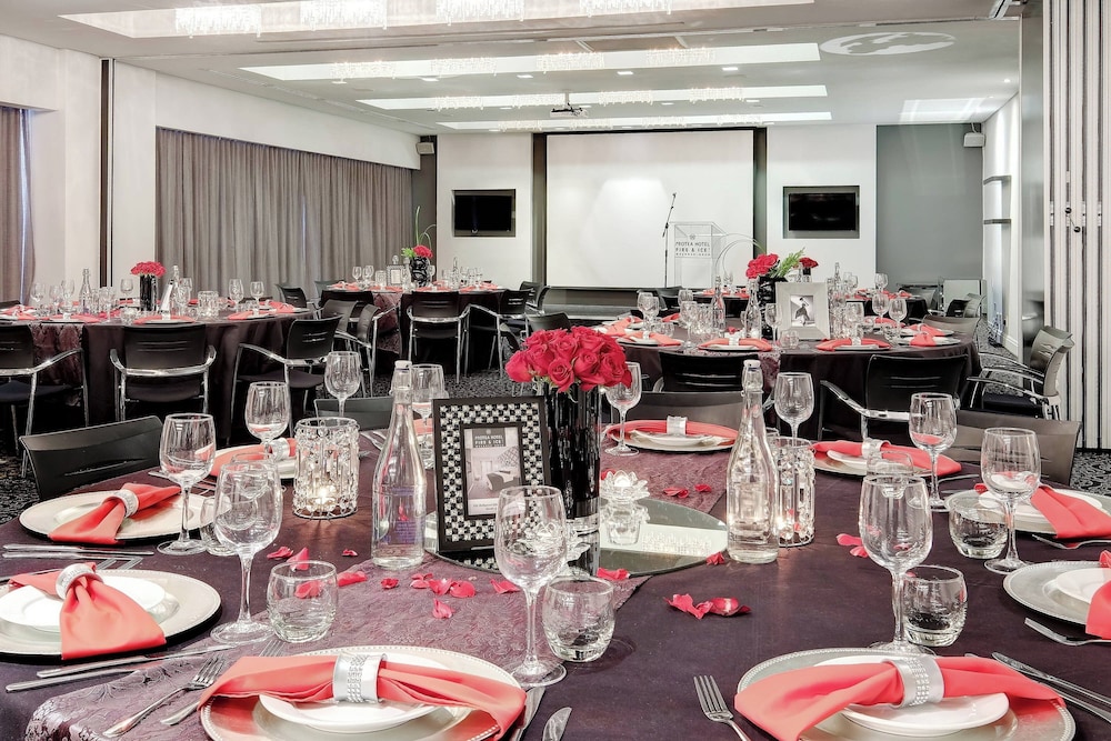 Johannesburg Vacations - Protea Hotel Fire Ice by Marriott JHB Melrose Arch - Property Image 112