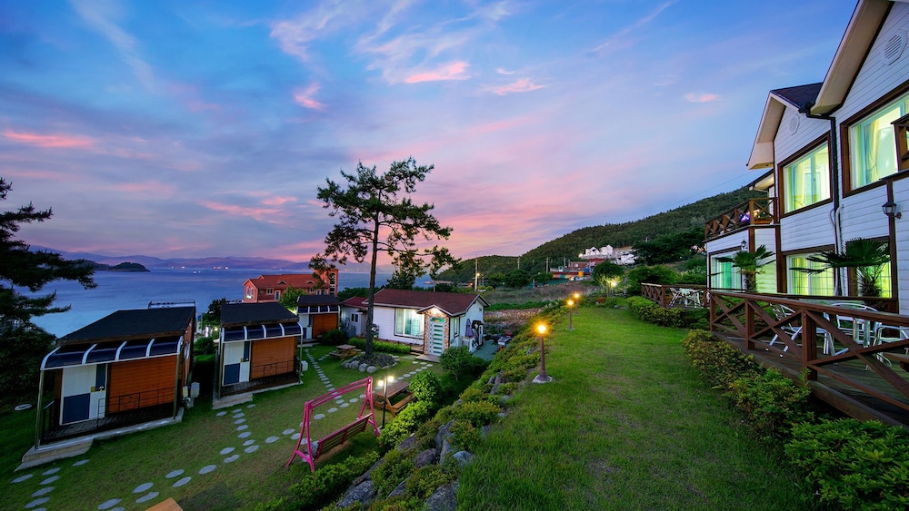 Hanulbora Pension