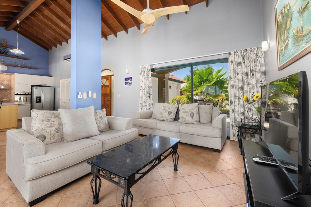 Tierra del Sol Resort by Bocobay