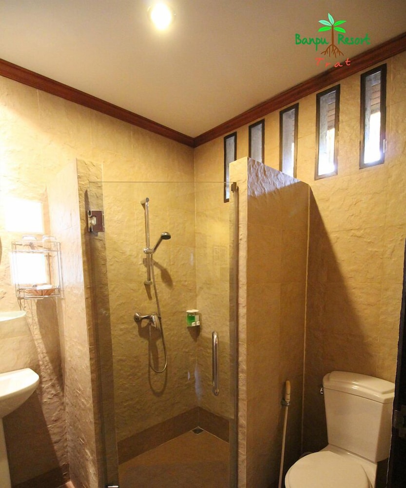 Banpu Resort Trat