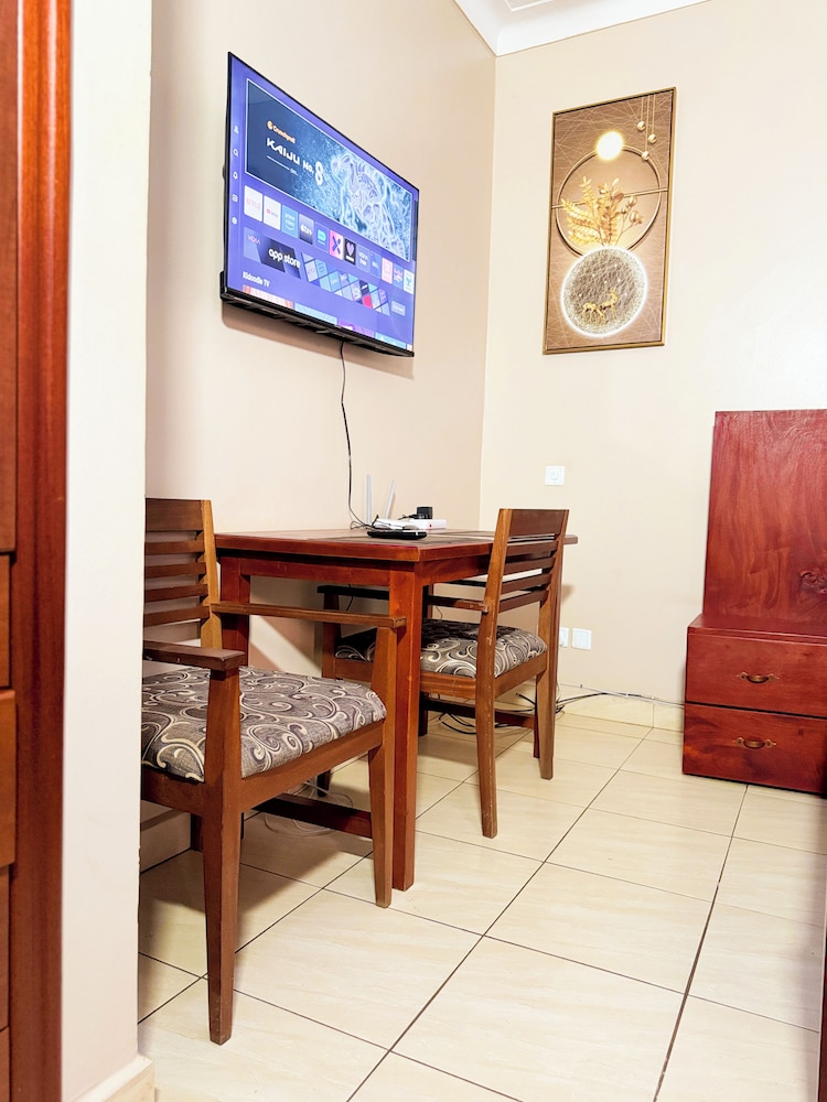 Rodland Furnished Apartments