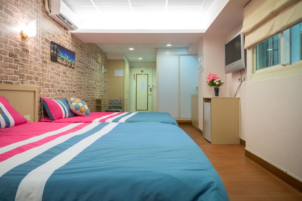 Cozy Room