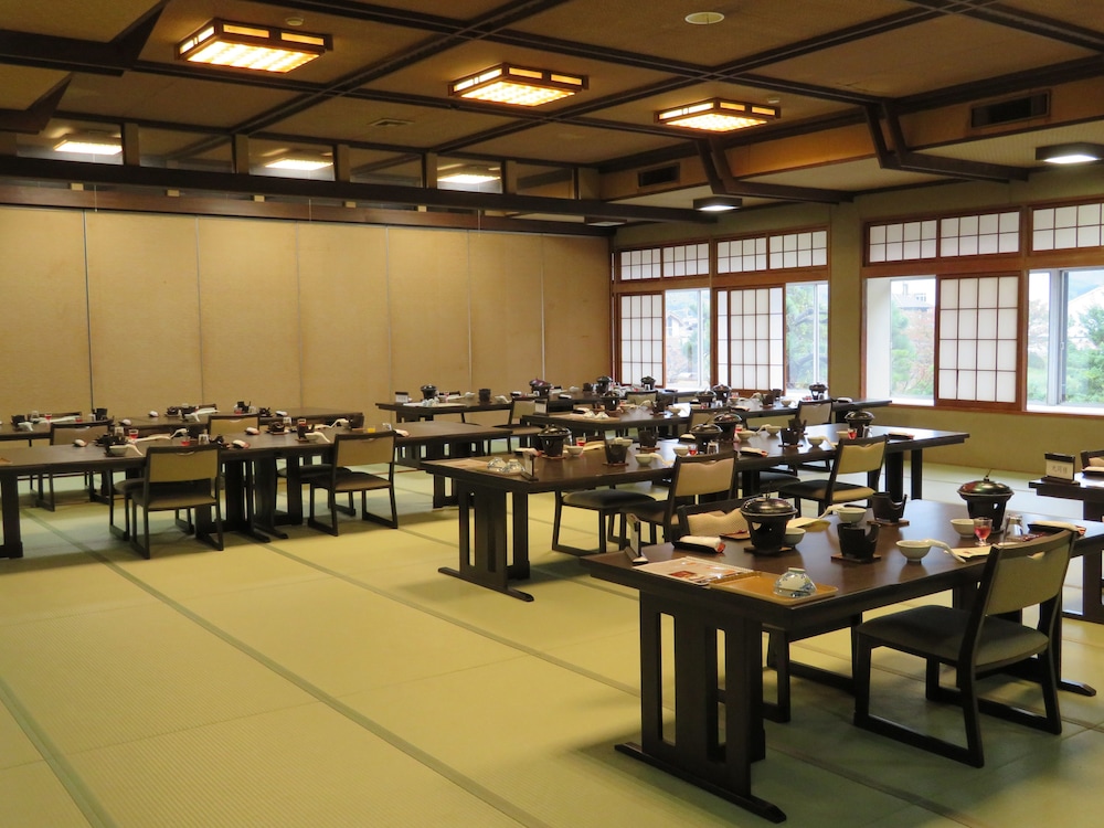 Kosenkaku Yozyokan