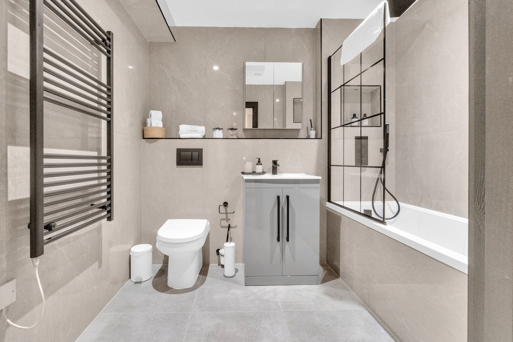 homely - Luxury Apartments Finchley