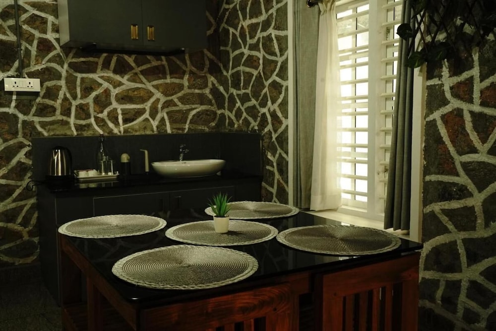 Villa La Vista Homestay