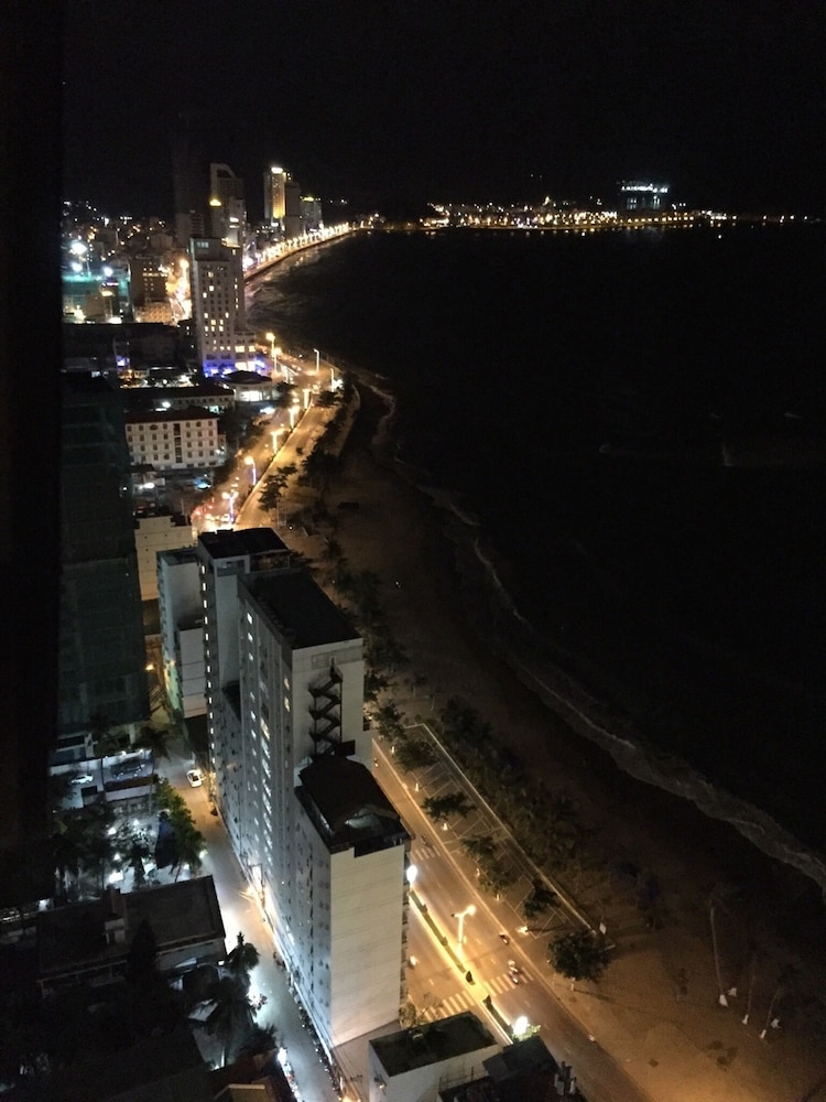 Hoang Ky Hotel