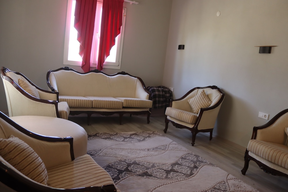 Kızılca Garden Kır Evi view 4