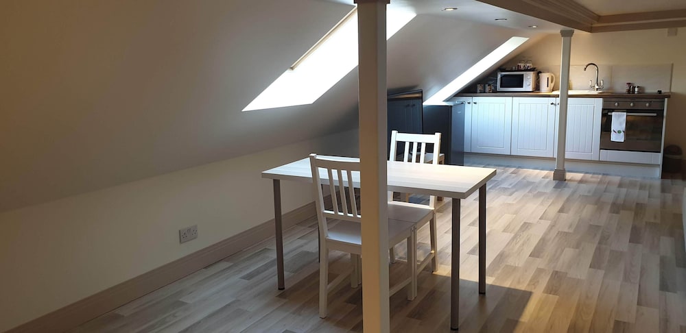 Harlestone Retreat- Adults Only view 5
