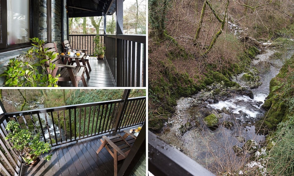 River Falls View