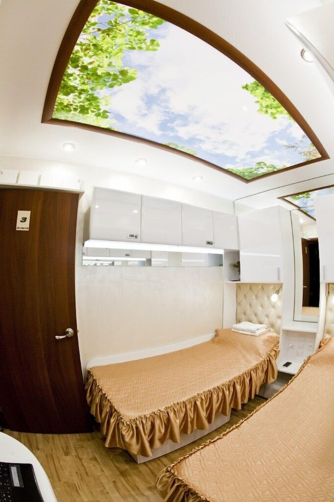 Arderia Guest House
