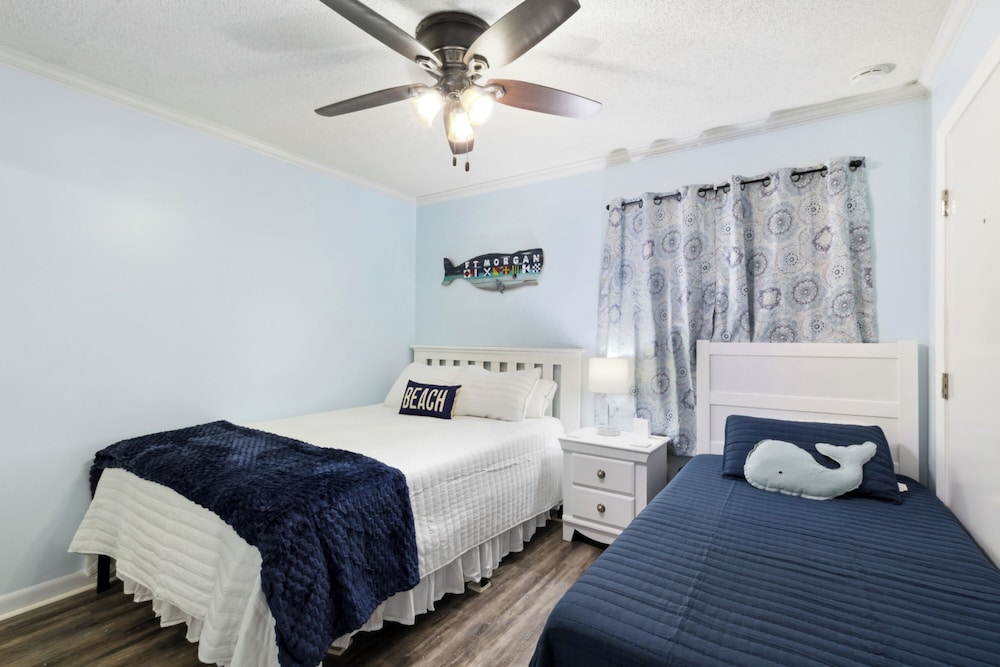 Plantation 2118