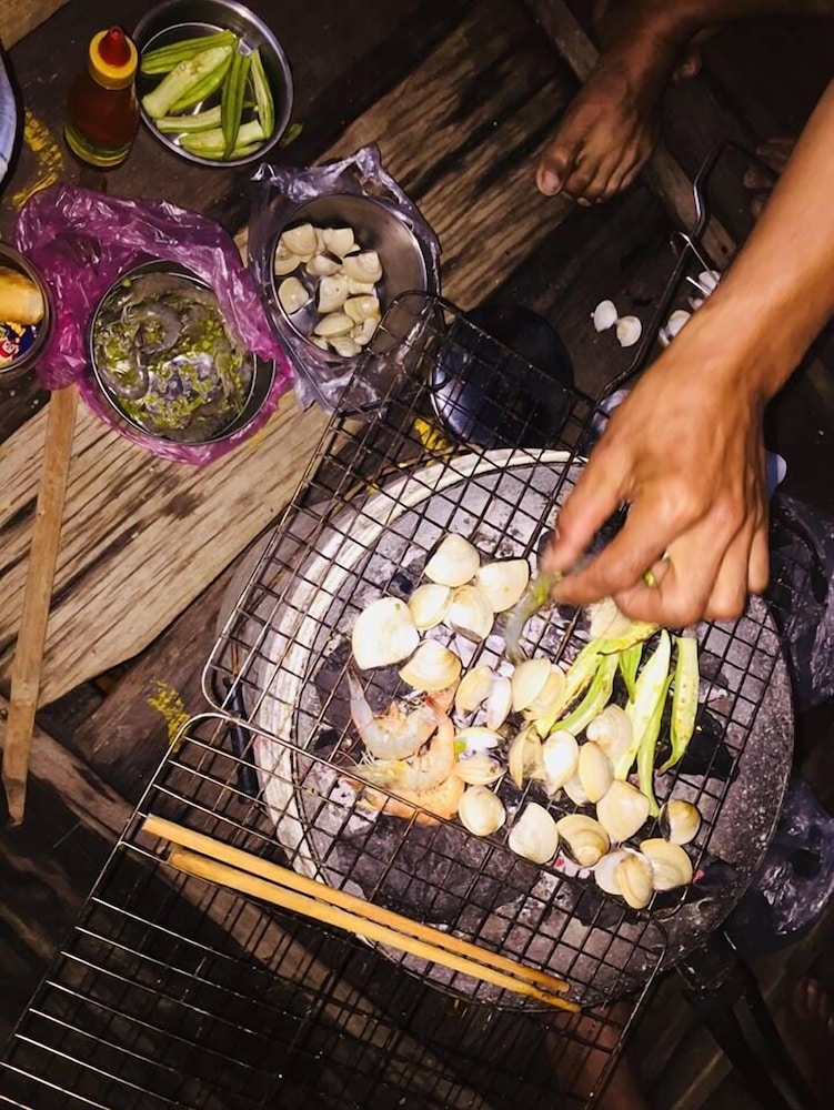 Hoi An Mercy Homestay