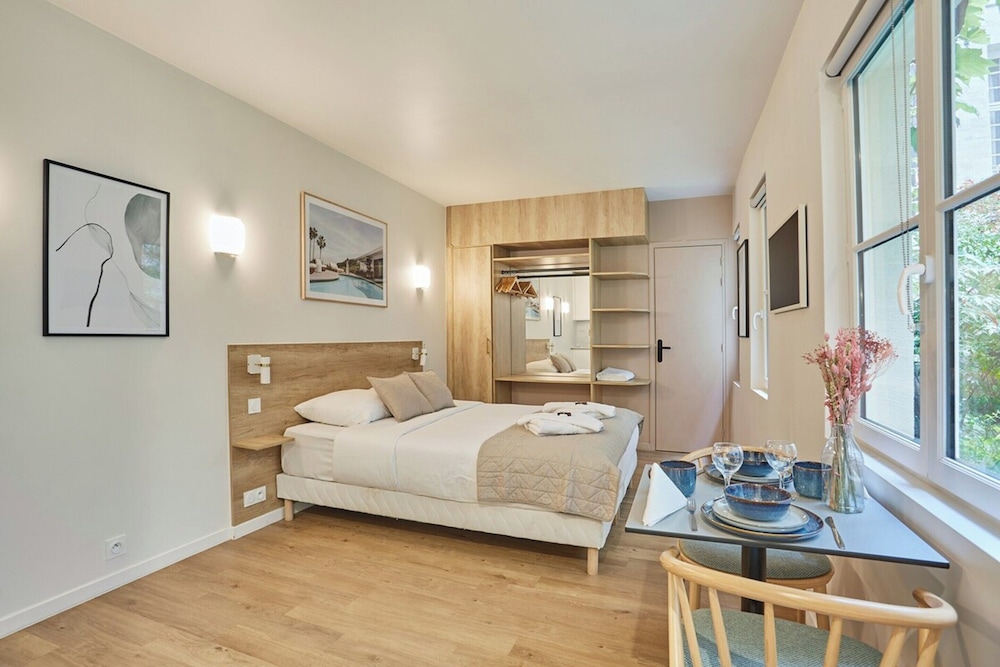 Amazing Studio Le Marais