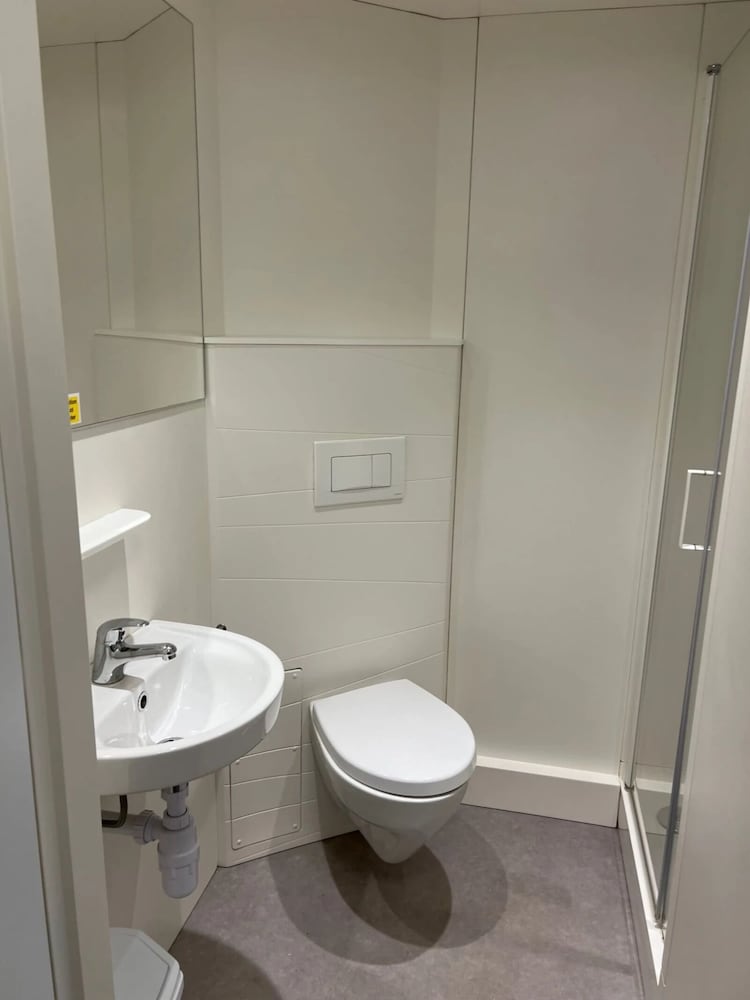Pittville Student Village