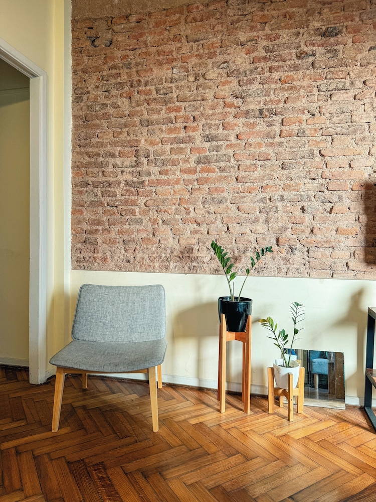 BT Homes - Palermo, Medrano