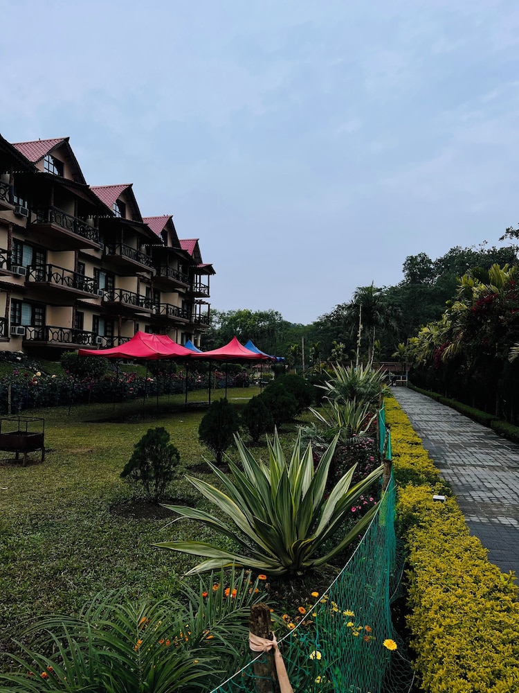 Hotel Dreamland Lataguri