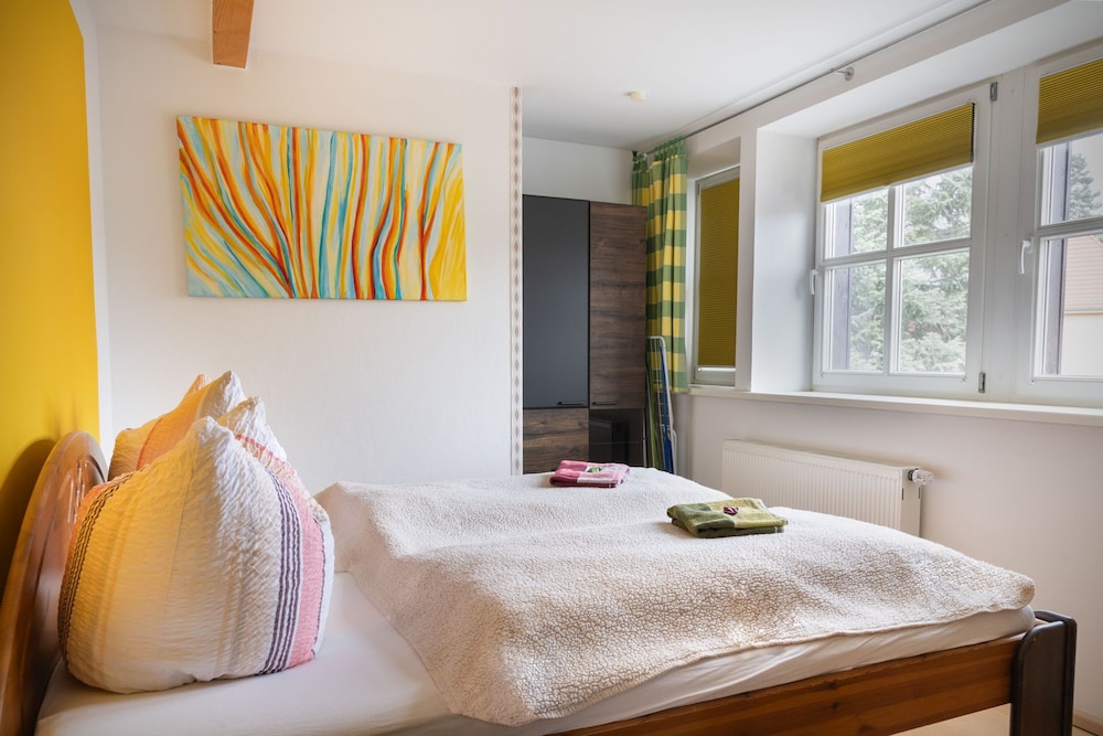 Ferienwohnung Fricke